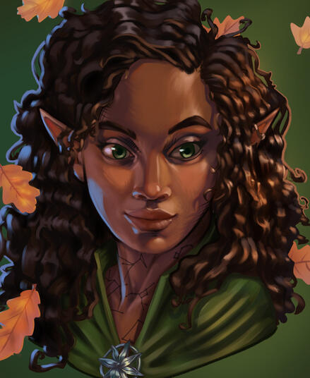 Portrait $120+