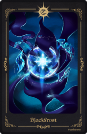 Blackfrost