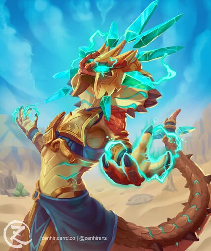 Sethraliss