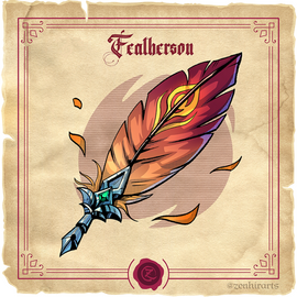 Featherson